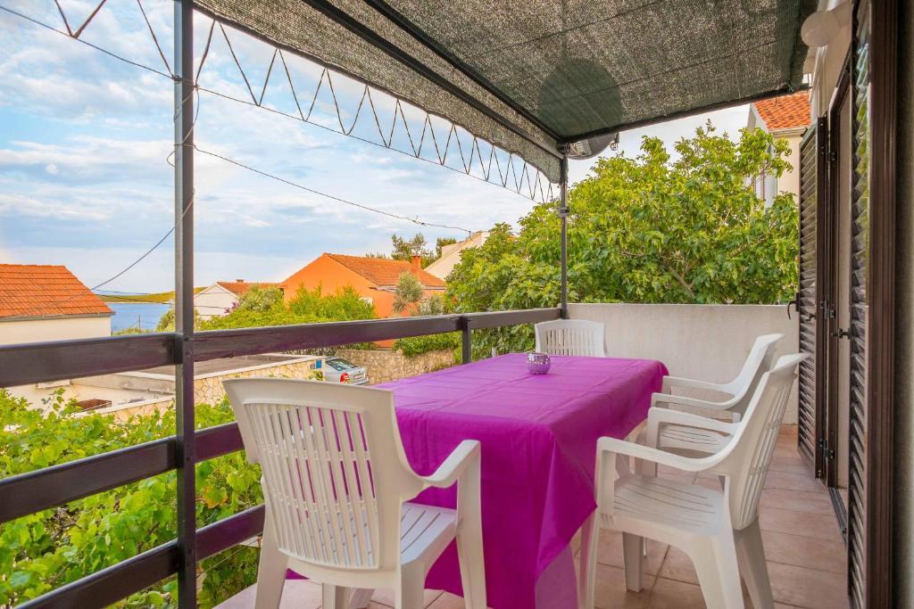 Silver Beach Apartments Vis Rom bilde