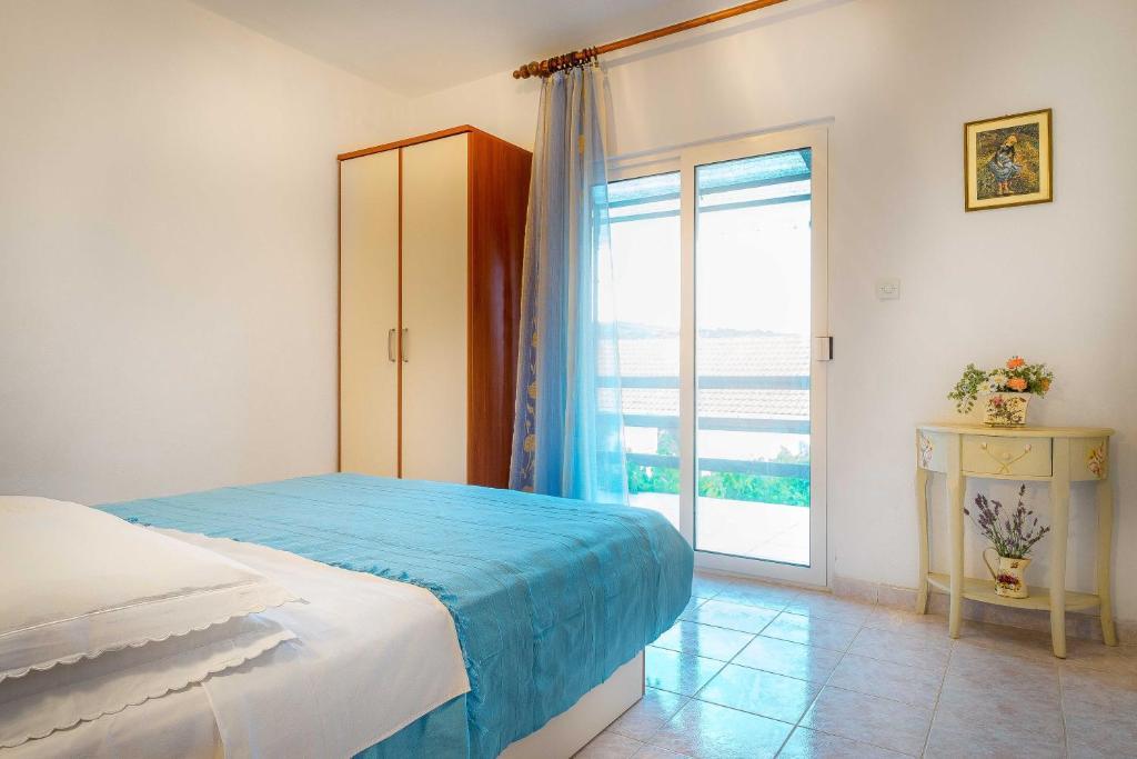Silver Beach Apartments Vis Rom bilde