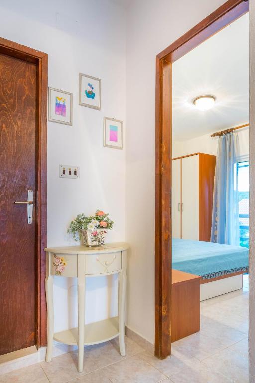 Silver Beach Apartments Vis Rom bilde