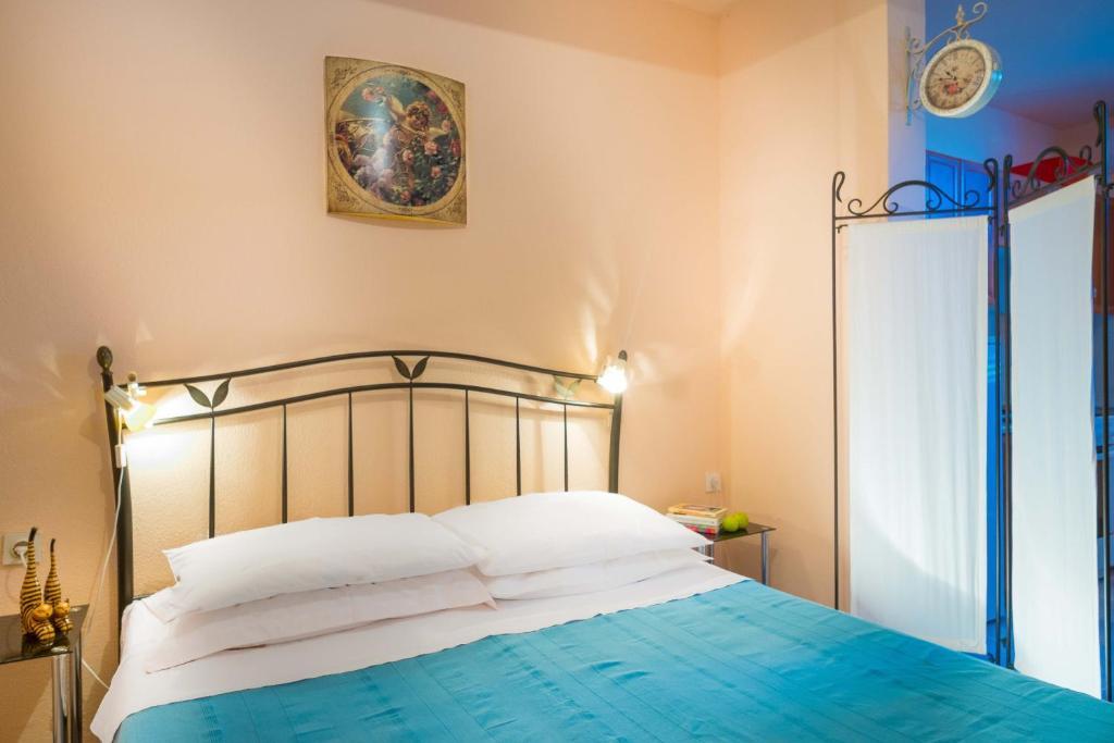 Silver Beach Apartments Vis Rom bilde
