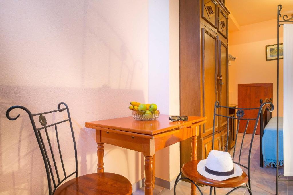 Silver Beach Apartments Vis Rom bilde