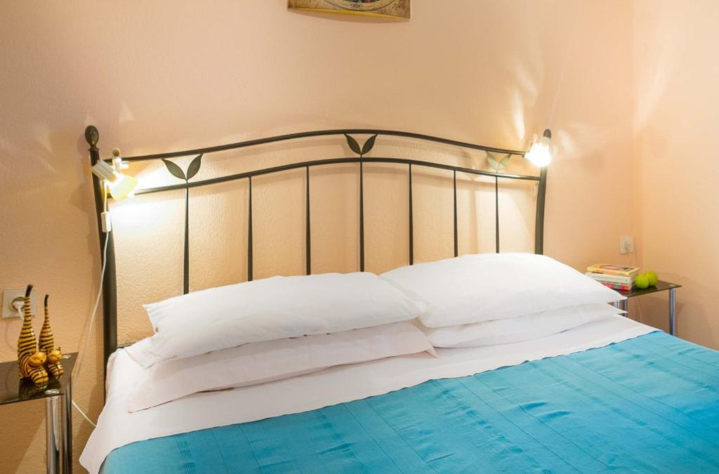 Silver Beach Apartments Vis Rom bilde